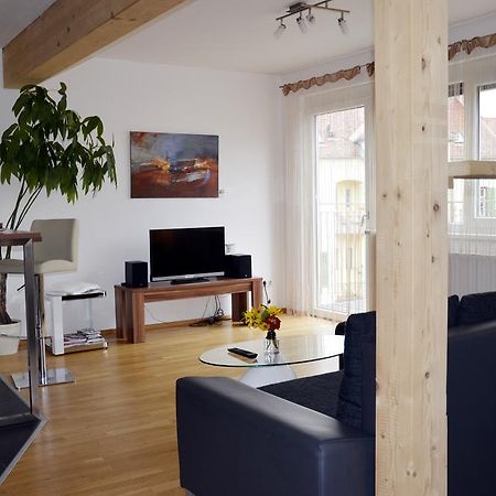 Apartment Mit Grossem Balkon Graz Bagian luar foto