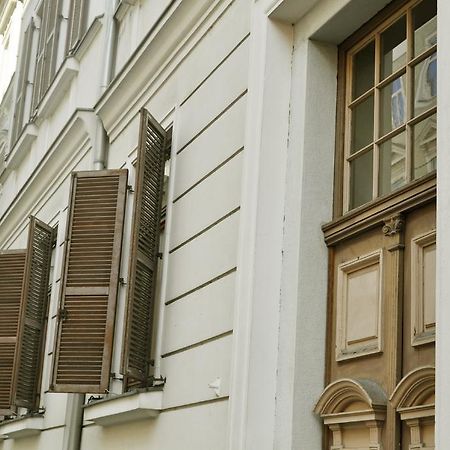 Apartment Mit Grossem Balkon Graz Bagian luar foto