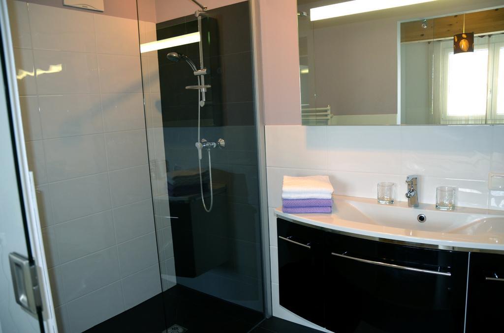 Apartment Mit Grossem Balkon Graz Bagian luar foto